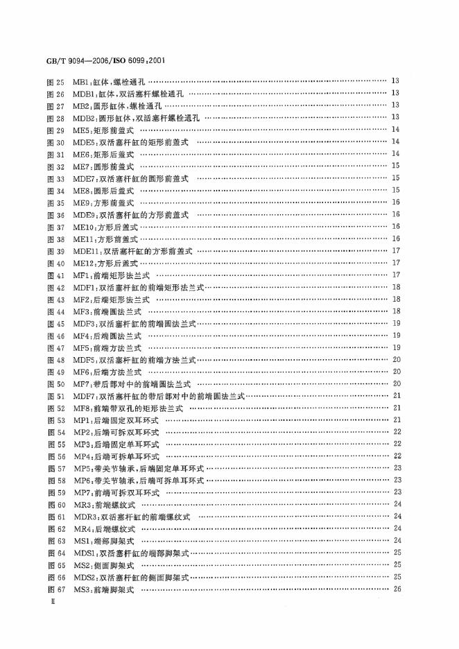 GB/T 9094-2006 标准预览