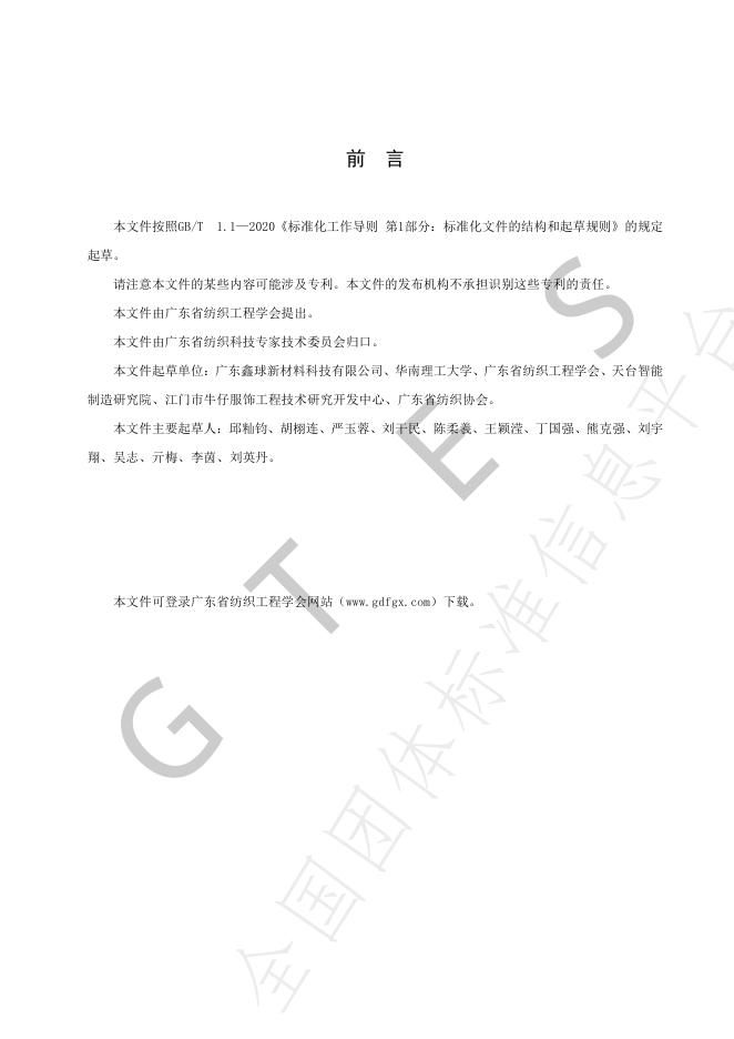 T/GTES 14-2025 标准预览