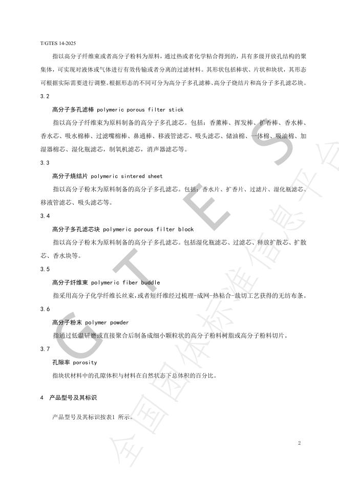 T/GTES 14-2025 标准预览