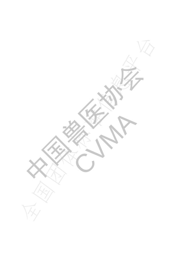 T/CVMA 271-2025 标准预览