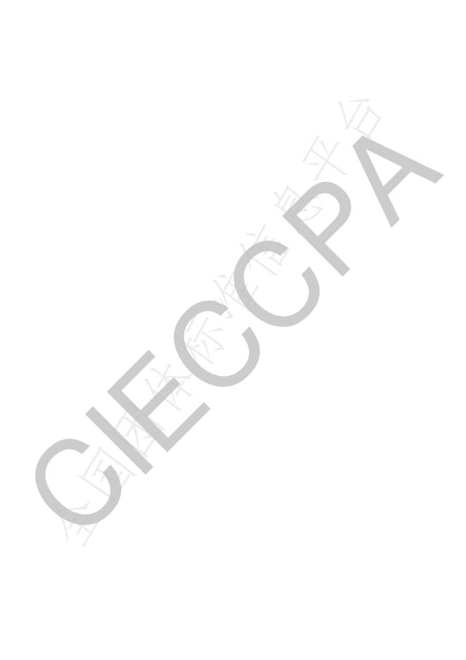 T/CIECCPA 083-2025 标准预览