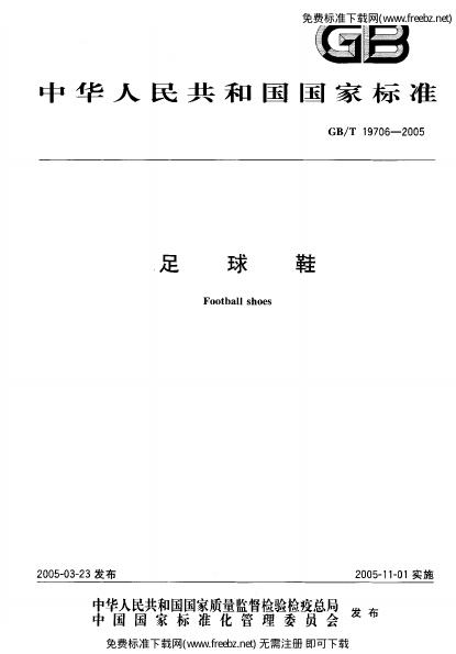 GB/T 19706-2005 标准预览