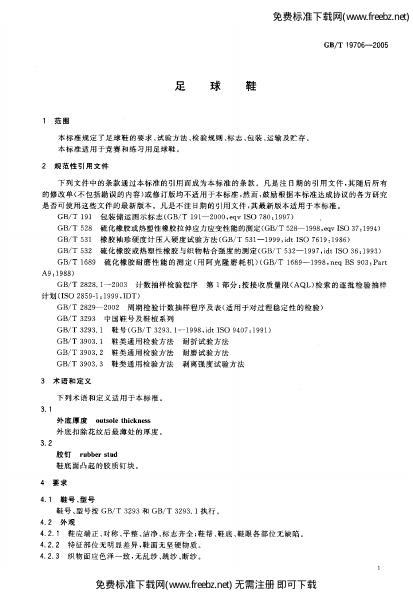 GB/T 19706-2005 标准预览