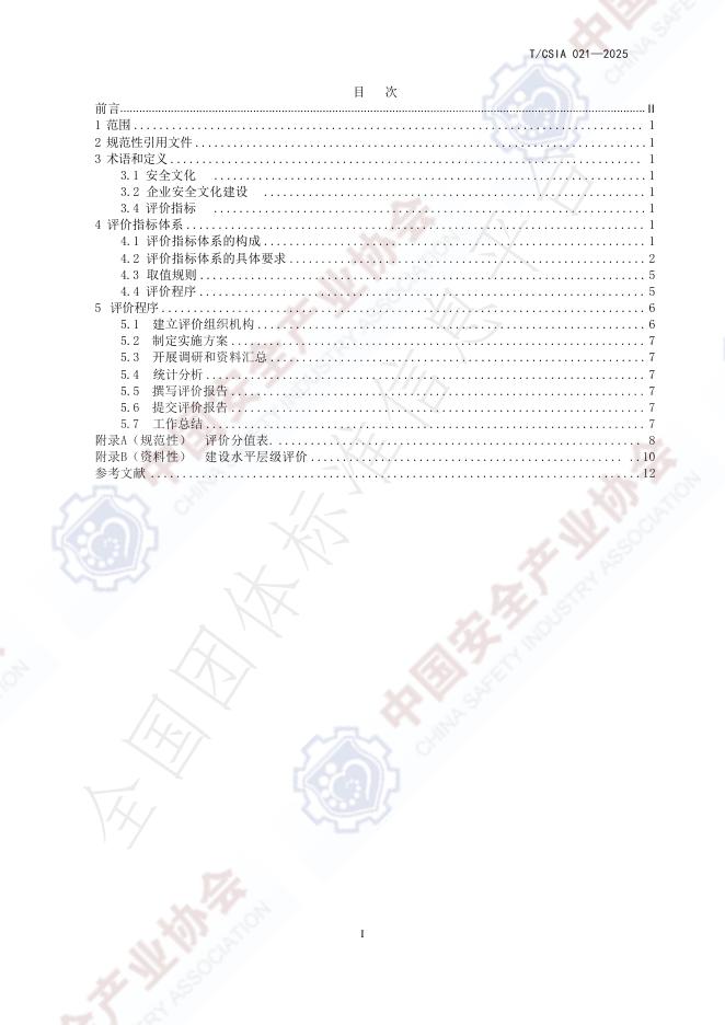 T/CSIA 021-2025 标准预览