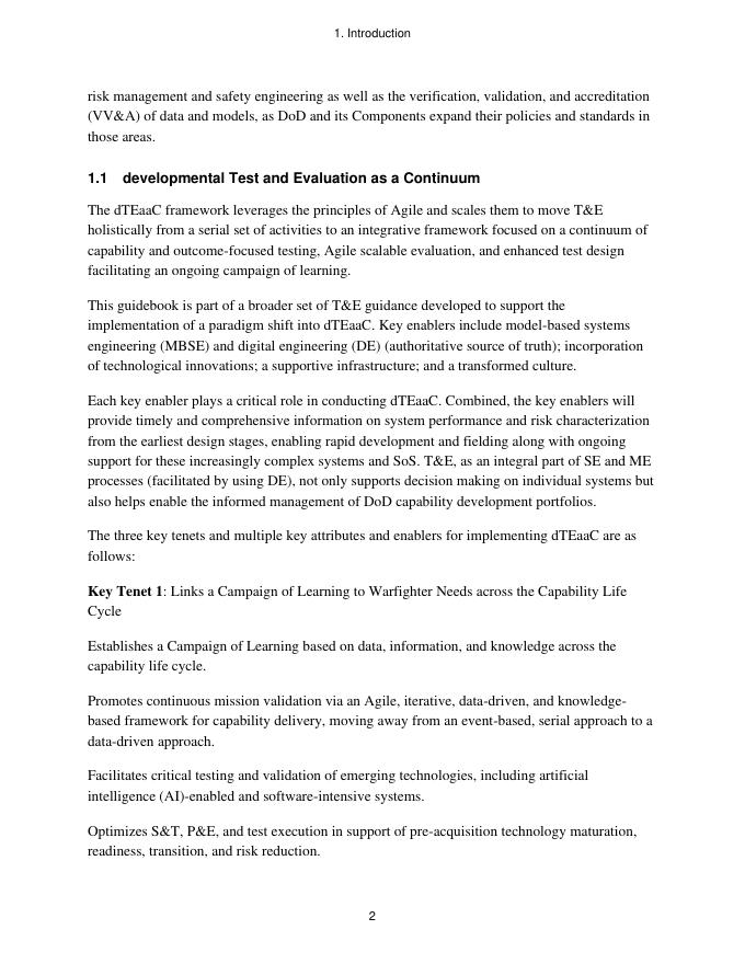 华盛顿特区：2025年人工智能赋能系统研制试验与鉴定指南手册（英文版）_第8页