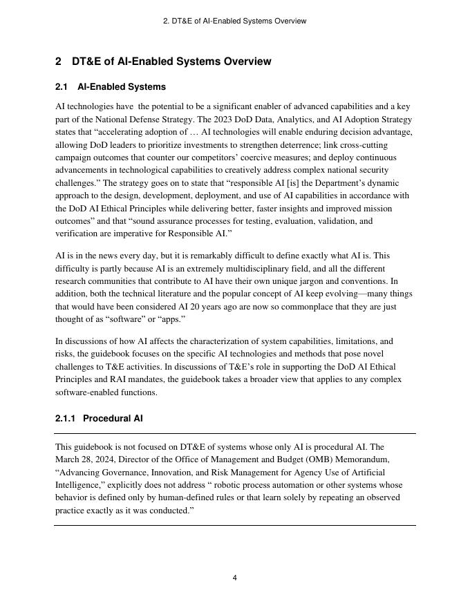 华盛顿特区：2025年人工智能赋能系统研制试验与鉴定指南手册（英文版）_第10页