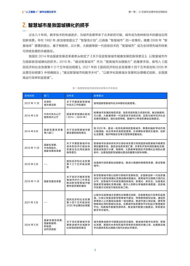 阿里云：2025年“人工智能+”城市治理白皮书_第6页