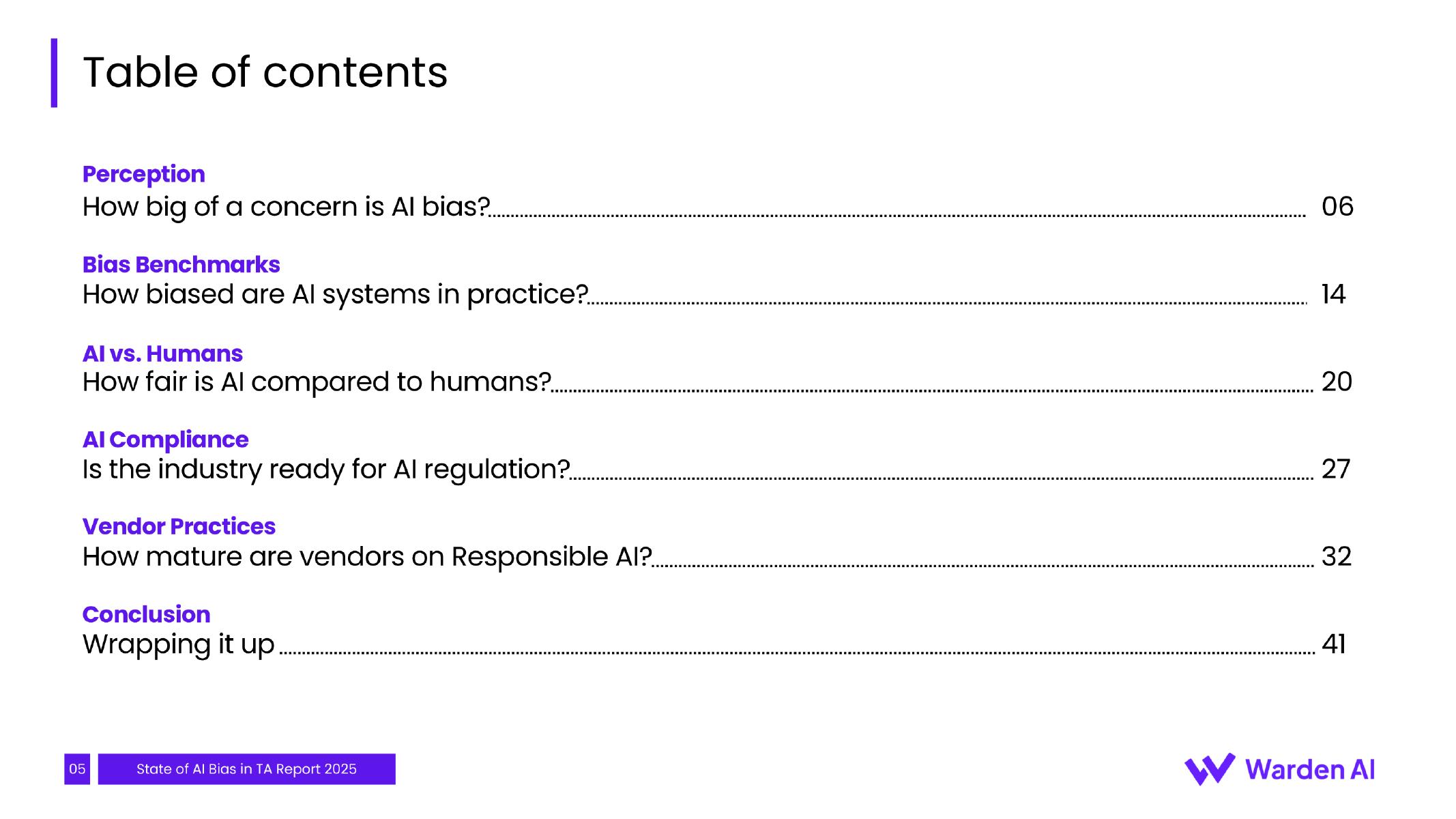 Warden AI：2025年人才获取中的人工智能（AI）偏见现状报告（英文版）_第6页