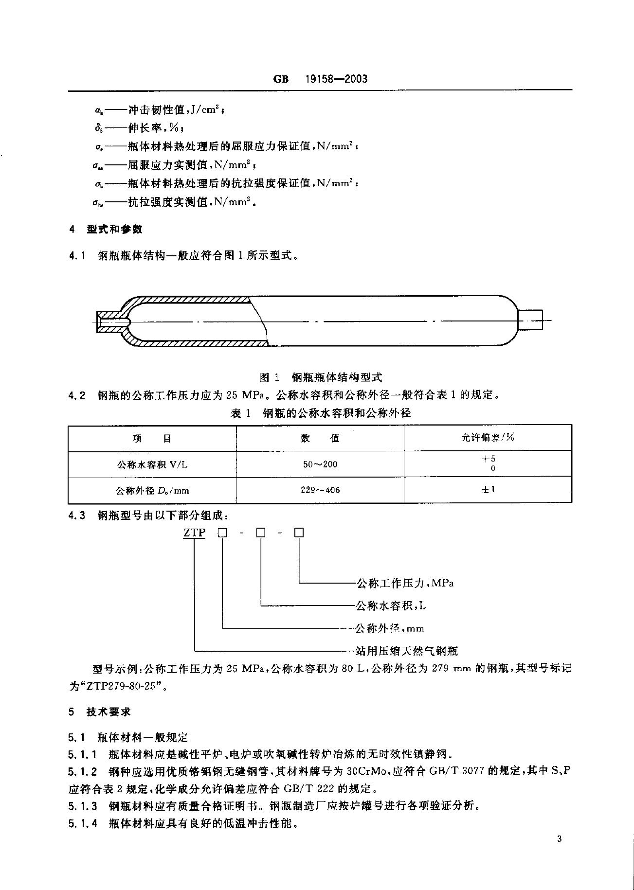 GB/T 19158-2003 标准预览