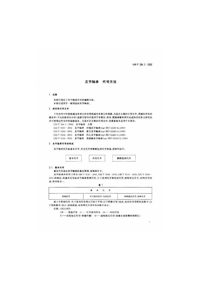 GB/T 304.2-2002 标准预览