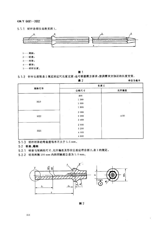 GB/T 6481-2002 标准预览