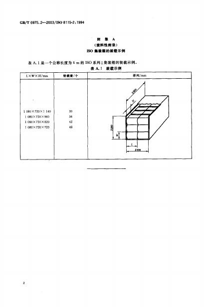 GB/T 6975.2-2003 标准预览