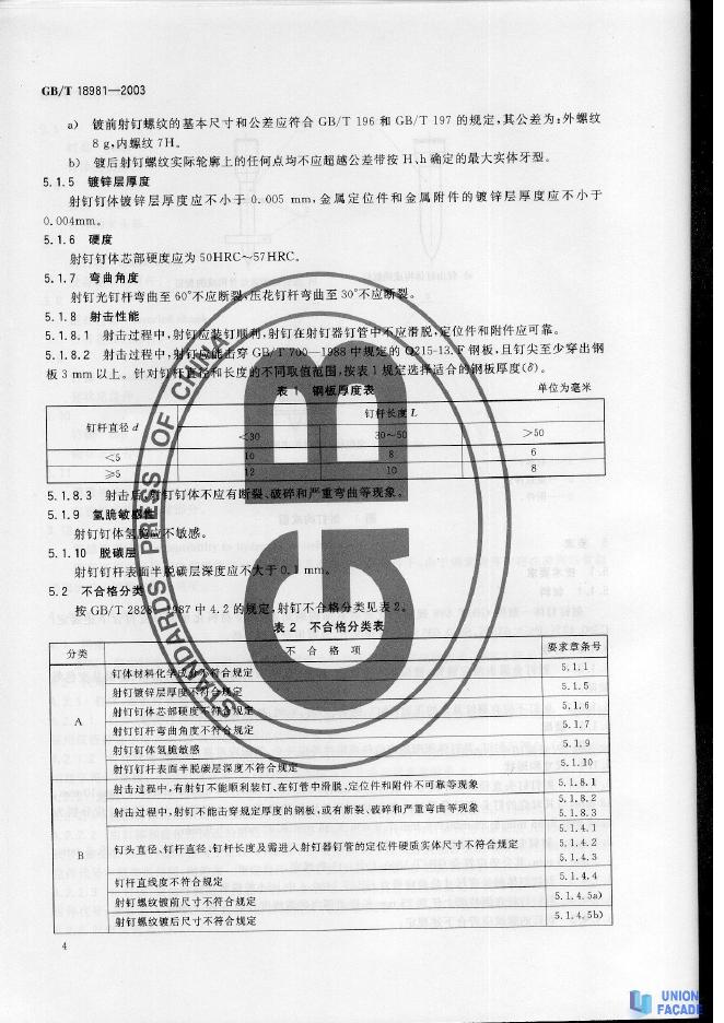 GB/T 18981-2003 标准预览