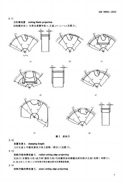 GB/T 18955-2003 标准预览