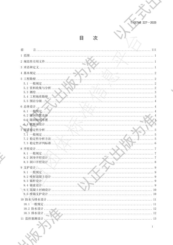 T/CCTAS 227-2025 标准预览