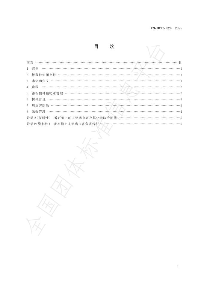 T/GDPPS 028-2025 标准预览