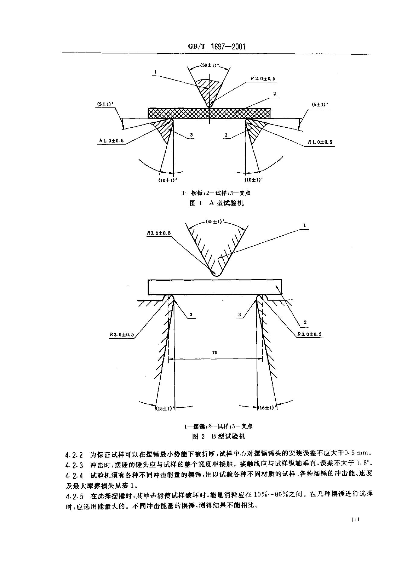 GB/T 1697-2001 标准预览