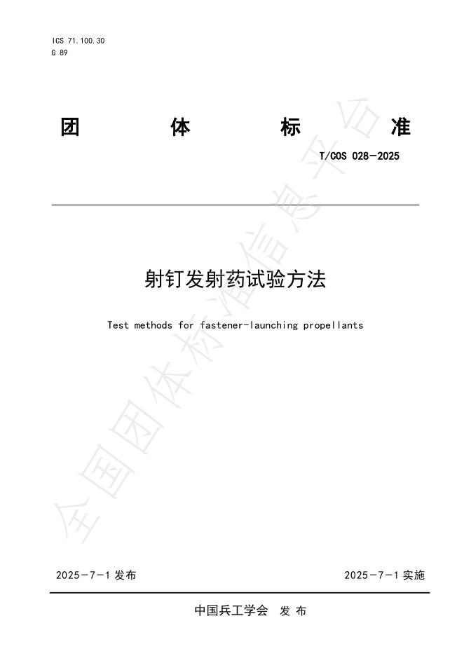 T/COS 028-2025 标准预览