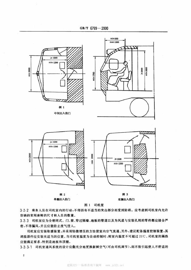 GB/T 6769-2000 标准预览
