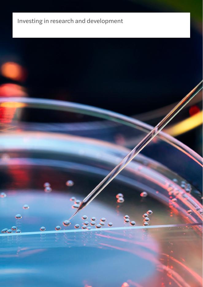 富睿玛泽：2025高管晴雨表-生命科学与制药行业视角（英文版）_第7页