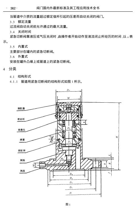 JB/T 9094-1999 标准预览