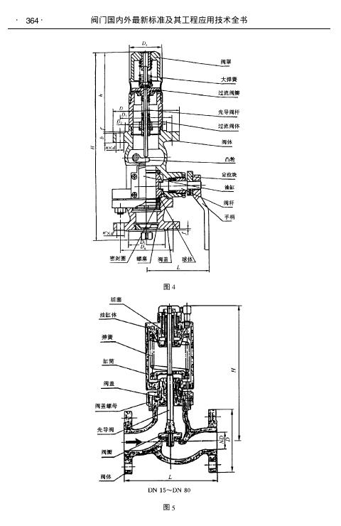 JB/T 9094-1999 标准预览