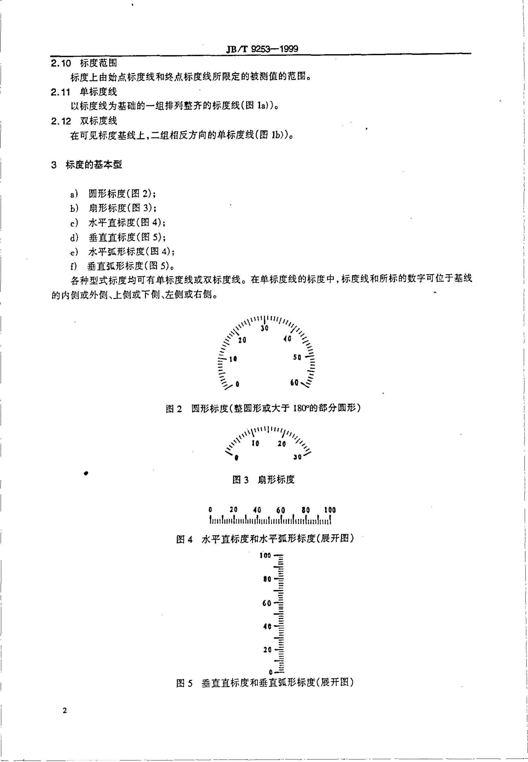 JB/T 9253-1999 标准预览