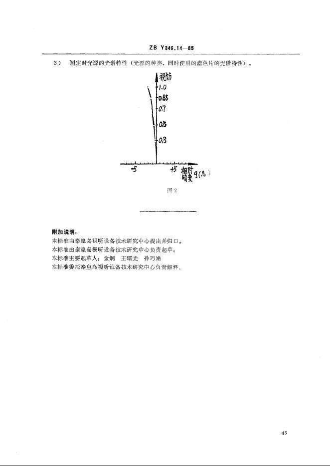 JB/T 9426.14-1999 标准预览