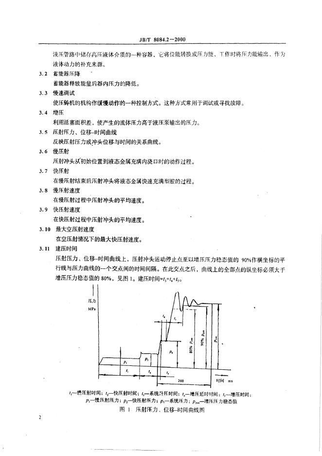 JB/T 8084.2-1999 标准预览