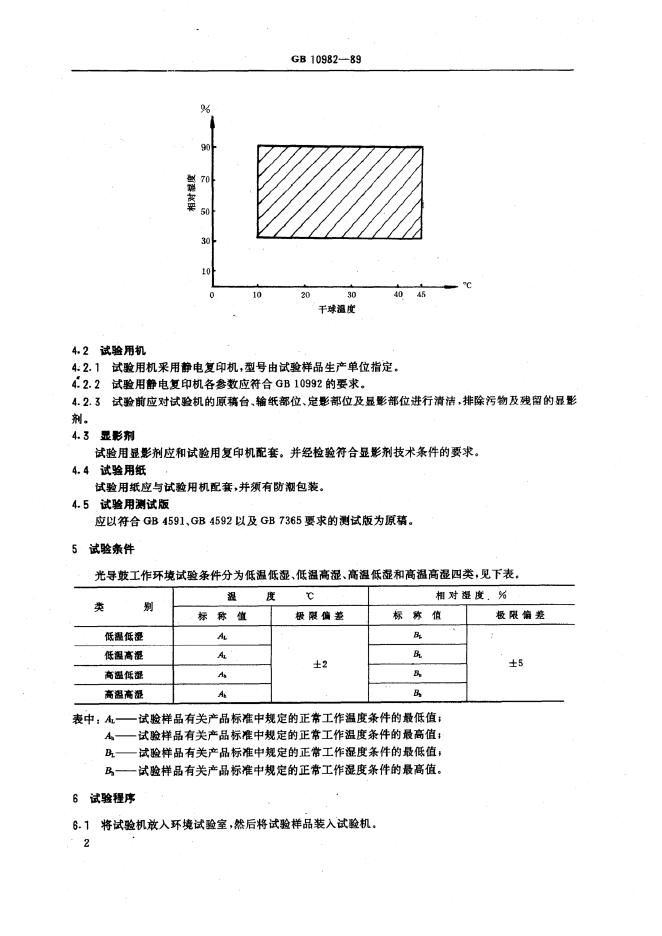 JB/T 8266-1999 标准预览