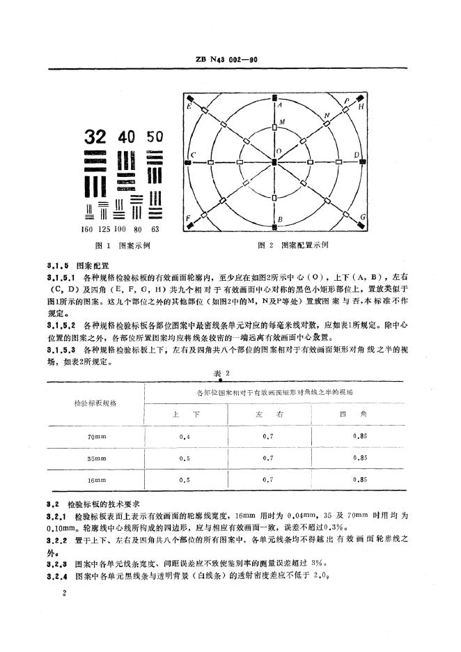 JB/T 9407-1999 标准预览