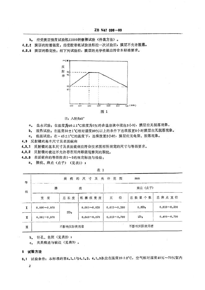 JB/T 9442-1999 标准预览