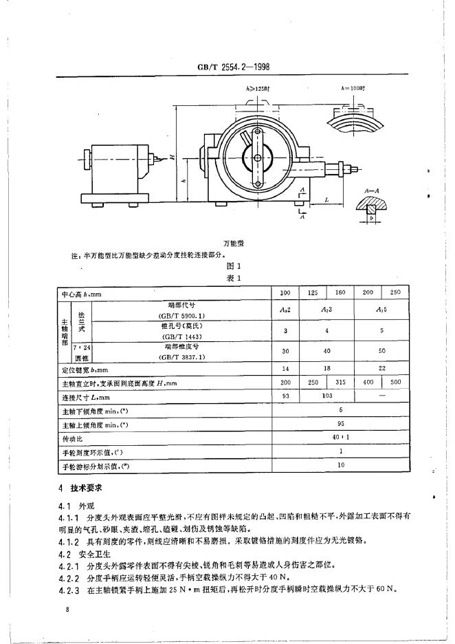 GB/T 2554.2-1998 标准预览