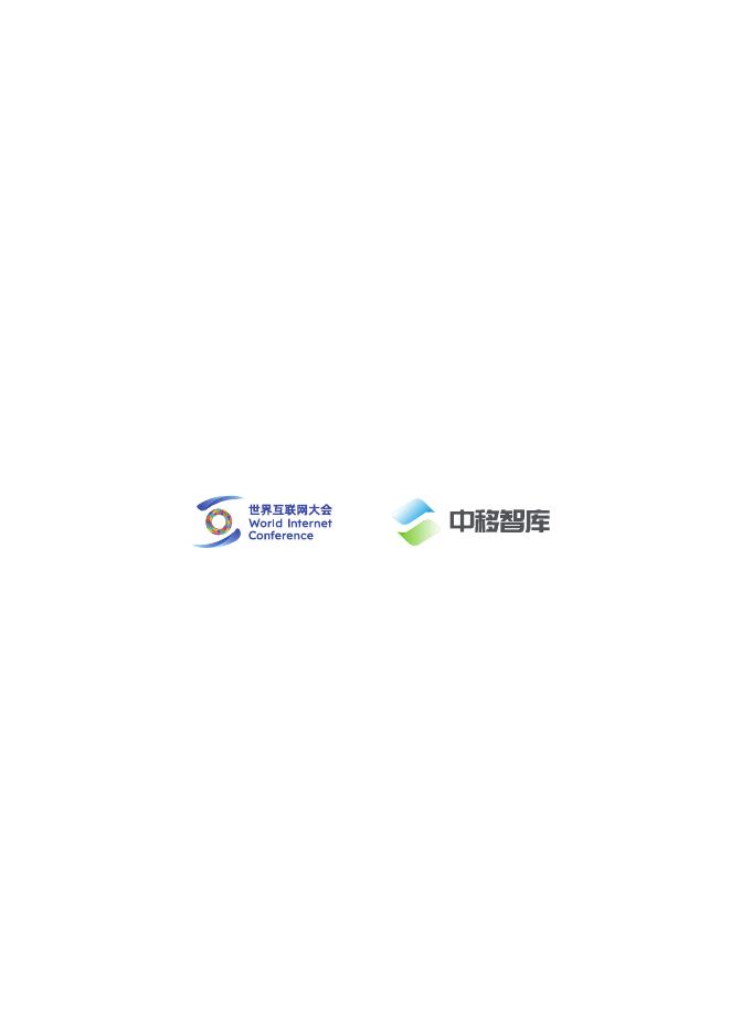 世界互联网大会&中移智库：2025年凝聚人工智能共治力量助力数字丝绸之路发展报告_第10页