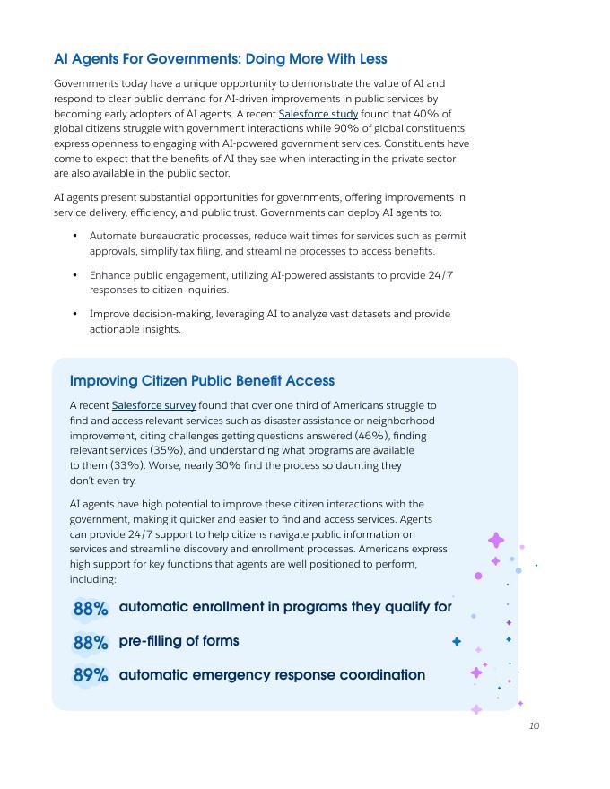 Salesforce：2025年全球人工智能准备度指数报告（英文版）_第10页
