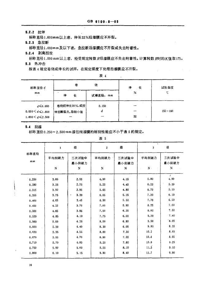 JB/T 56114.3-1996 标准预览