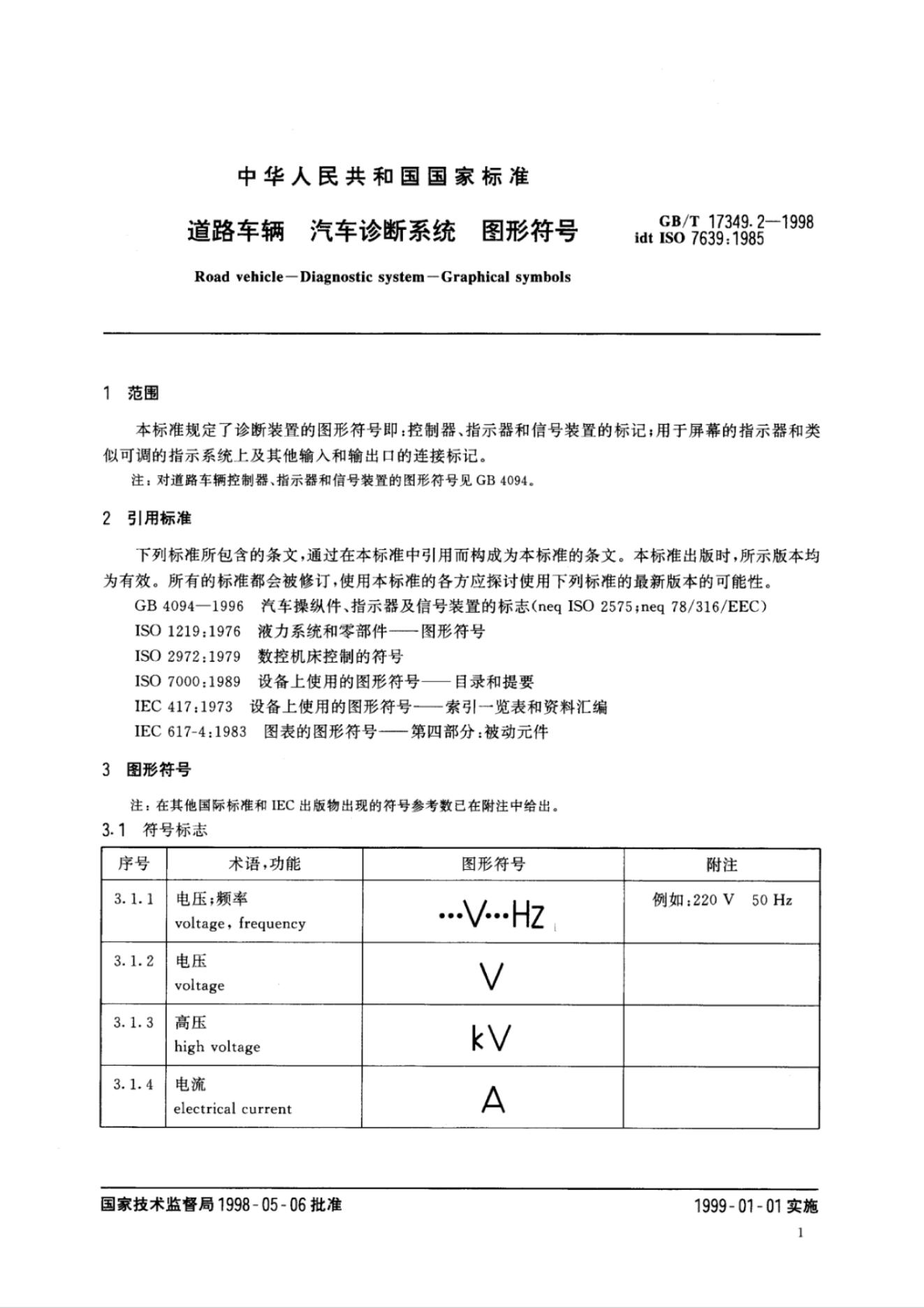 GB/T 17349.2-1998 标准预览