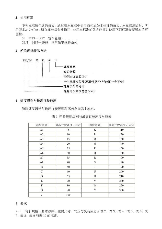 GB/T 2978-1997 标准预览