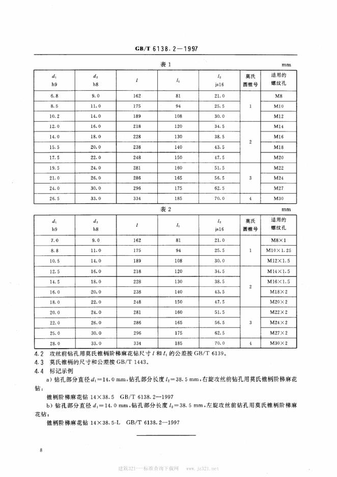 GB/T 6138.2-1997 标准预览