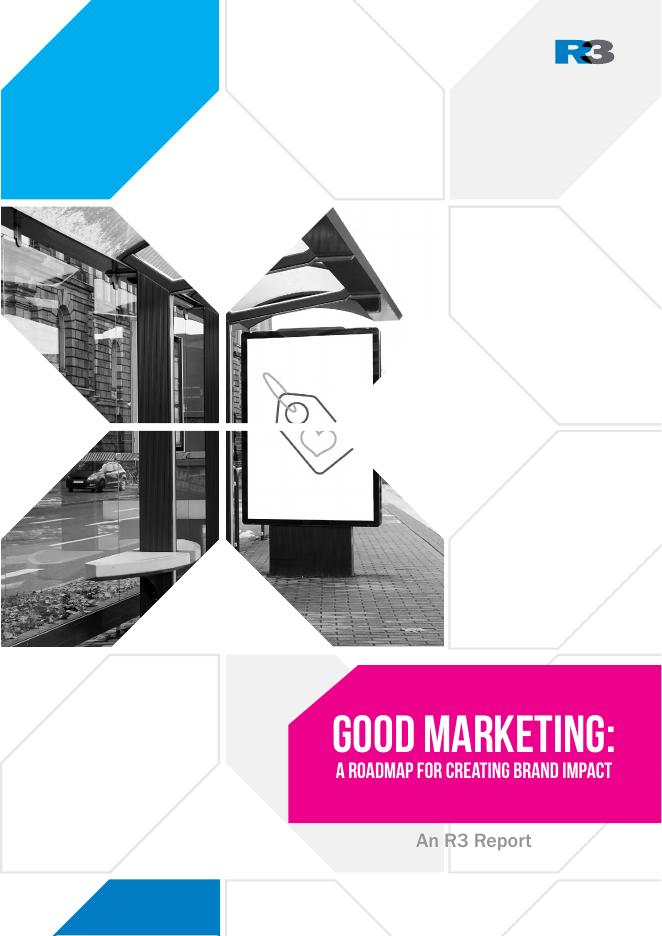 R3胜三：2025年品牌影响力进化手册（英文版）海报