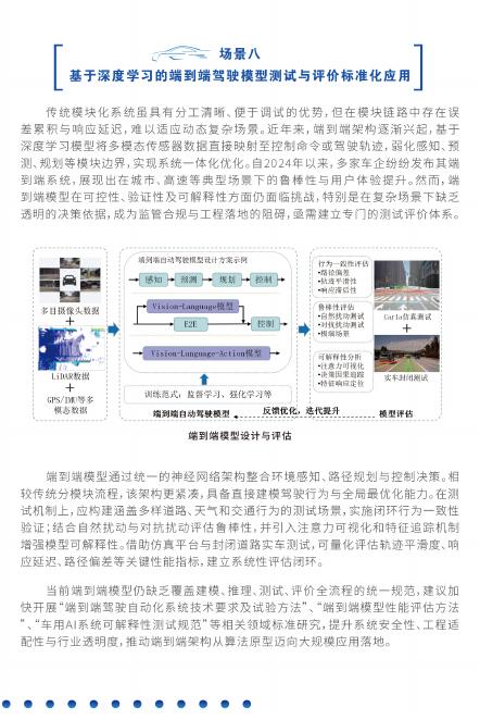 全国汽车标准化技术委员会：2025年车用人工智能十大标准应用场景报告_第9页