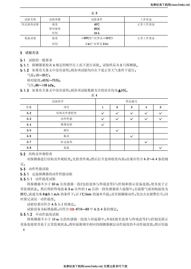 GB 16280-1996 标准预览