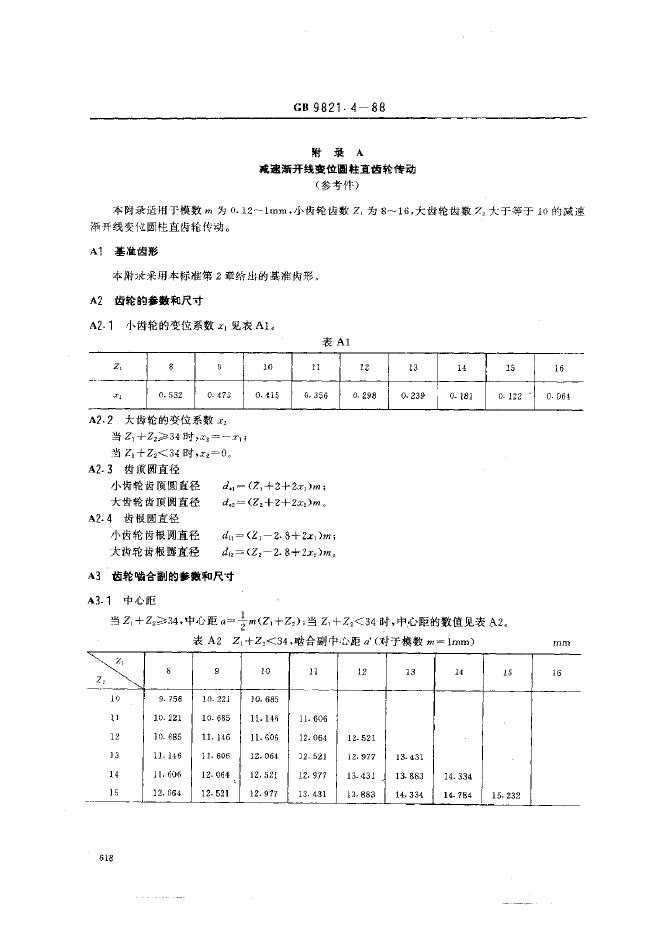 JB/T 8306.4-1995 标准预览