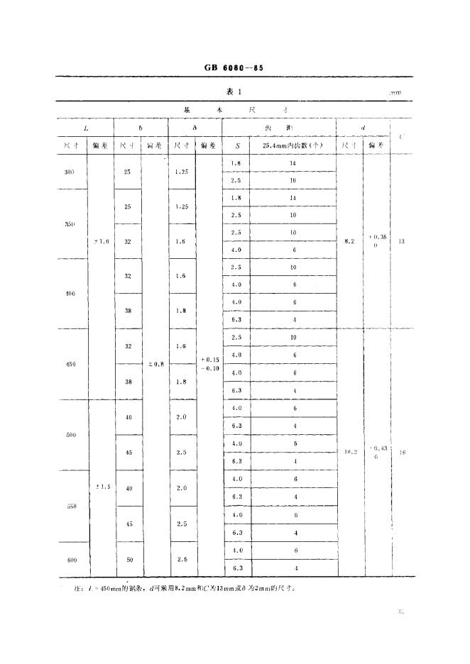 JB/T 7964-1995 标准预览