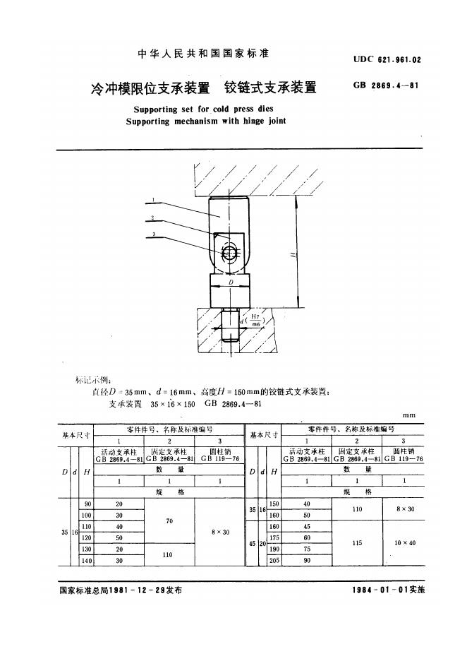 JB/T 7652.4-1995 标准预览