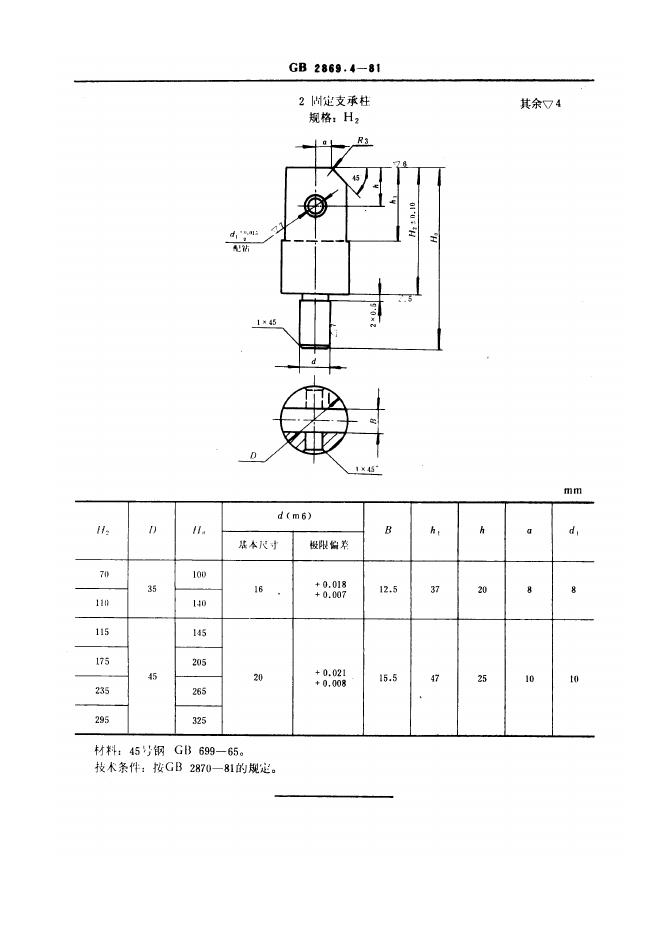 JB/T 7652.4-1995 标准预览