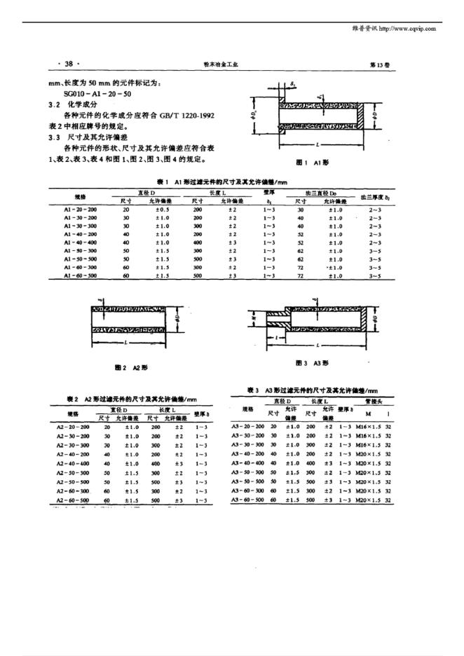 JB/T 7906-1995 标准预览
