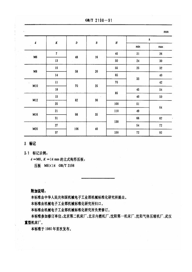 JB/T 8012.3-1995 标准预览