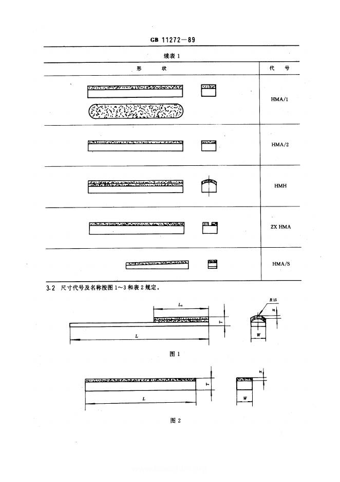 JB/T 8001-1995 标准预览