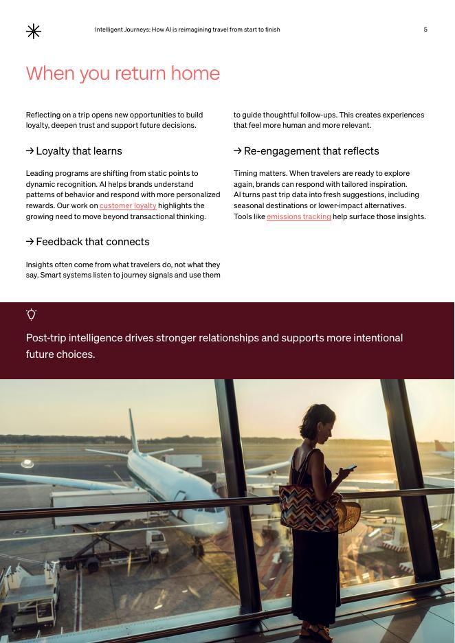 Valtech：2025年人工智能如何重新想象从头到尾的旅行体验白皮书（英文版）_第6页